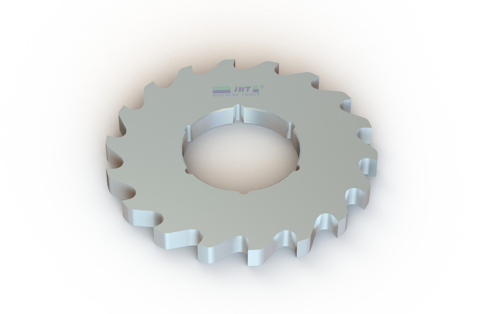 撕碎机刀片18齿